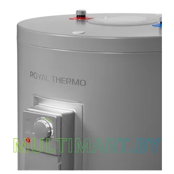 Водонагреватель Royal Thermo RWH 500 XL картинка 6